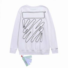 Picture of Off White Sweatshirts _SKUOffWhiteXS-XL302626266